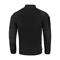 M-Tac куртка Combat Fleece Polartec Jacket Black XS/R, фото 5