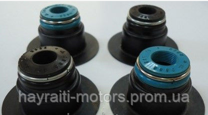 Ковпачок оливознімний клапан для двигуна Cummins серії 6C, 6CT, 6CTA