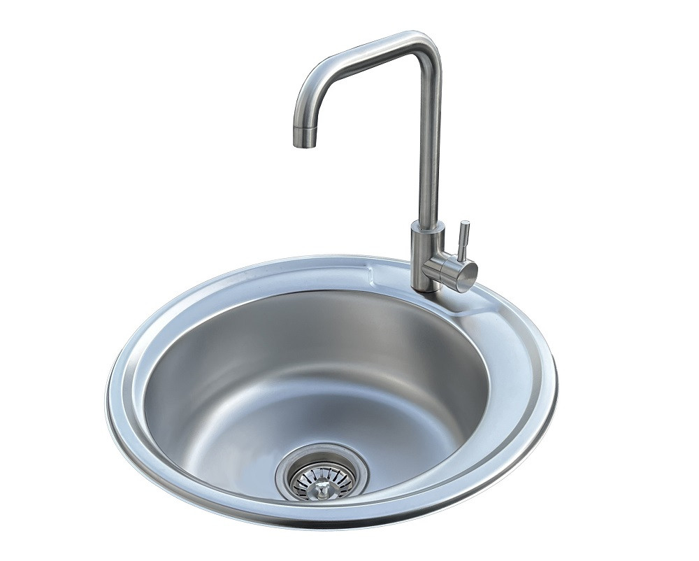 Комплект Romzha Sorin Satin B