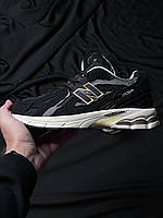 Кроссовки мужские New Balance 1906 Black черные