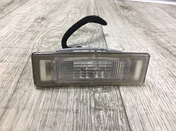 Підсвітка номера Kia Optima Tf 11-16 TF 14 2010 (б/у)