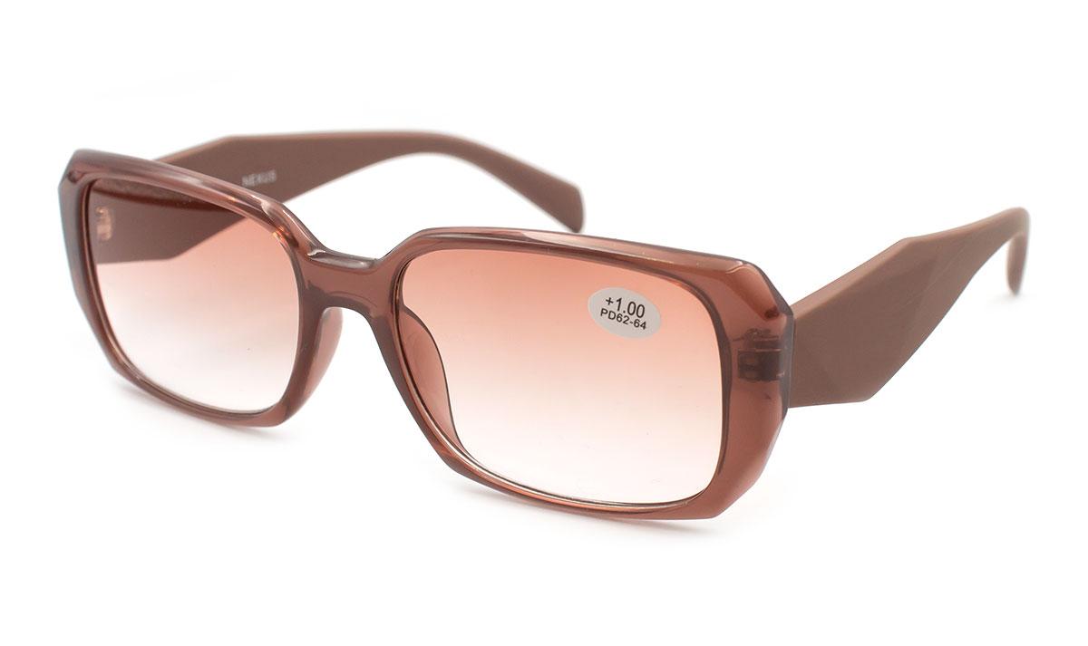 Окуляри для зору Nexus 23210-C2 Тон. Новинка 2023, фото 1