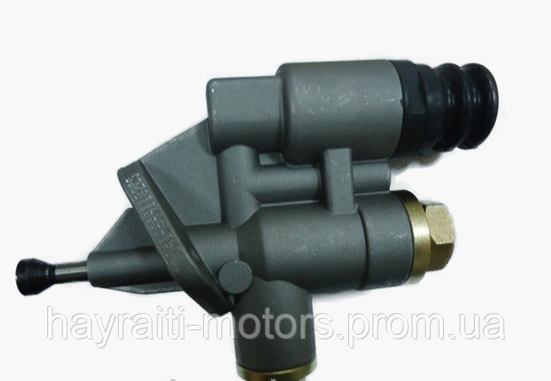 Насос підкачки паливний для двигуна Cummins 6C, 6CT, 6CTA
