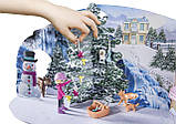 Адвент календар Різдвяні сани від Playmobil (68 предметів), фото 7