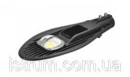 Світильник вуличний світлодіодний LED 40W 6000К