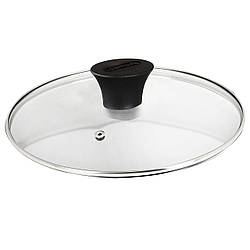 Кришка Flonal Glass Lid 28 см (PIECV2818)