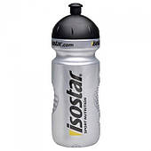 Фляга Isostar 650 мл., Сірий (BID016)