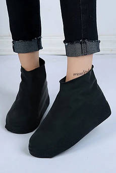 Чохли-бахили силіконові р.M 167144M