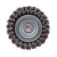 Щітка чашкова для дриля INTERTOOL BT-3100, фото 4