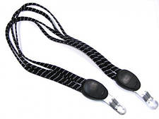 Гумка Spencer для багажника 49 см три гуми (STR012)