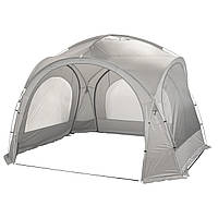 Шатер Bo-Camp Partytent Light Large Grey (4472270) -UkMarket-