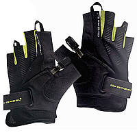 Перчатки для скандинавской ходьбы Gabel NCS Gloves Short S (8015011600407) -UkMarket-