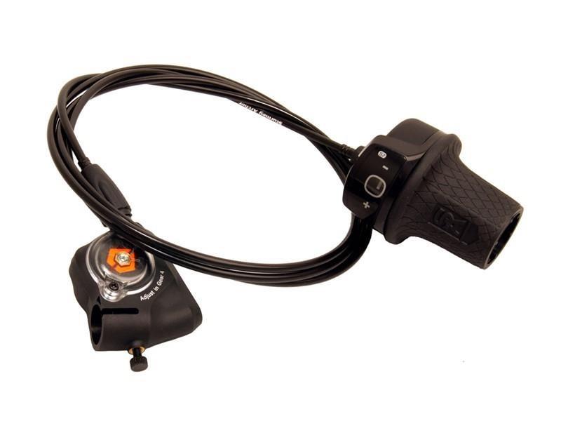 Манетка Sram Spectro S7 1700 мм. (MAN107)
