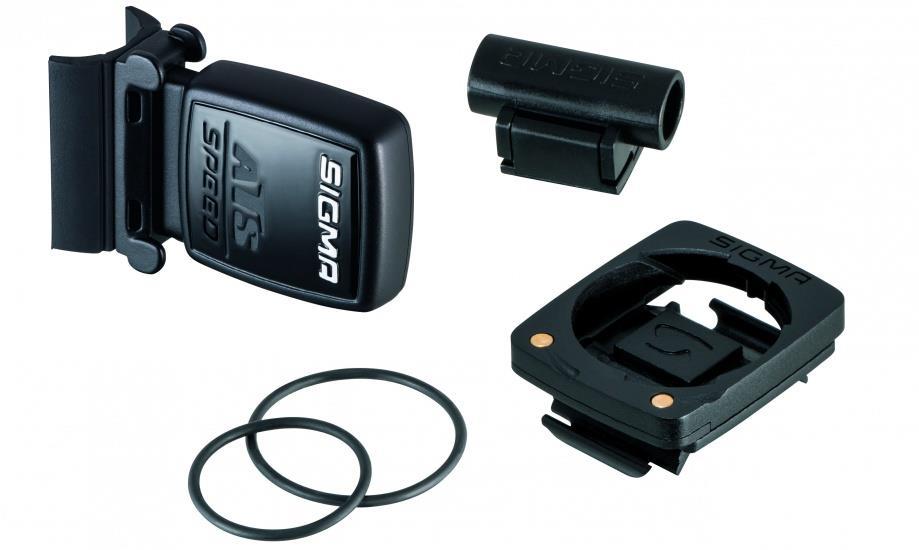 Датчик Sigma ATS з магнітом (LIS203)