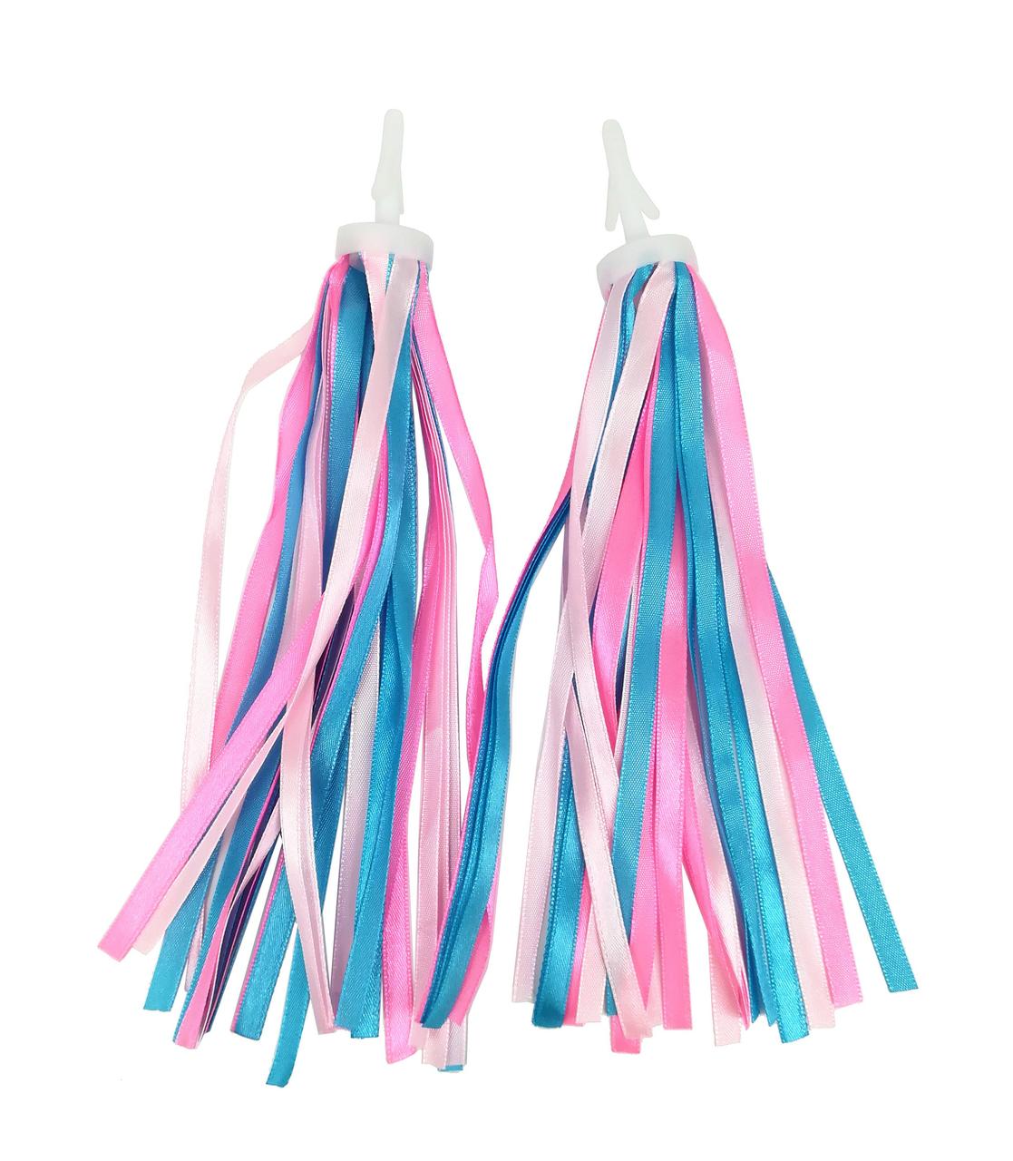 Страз для дитячого велосипеда, 20см (WYP043)