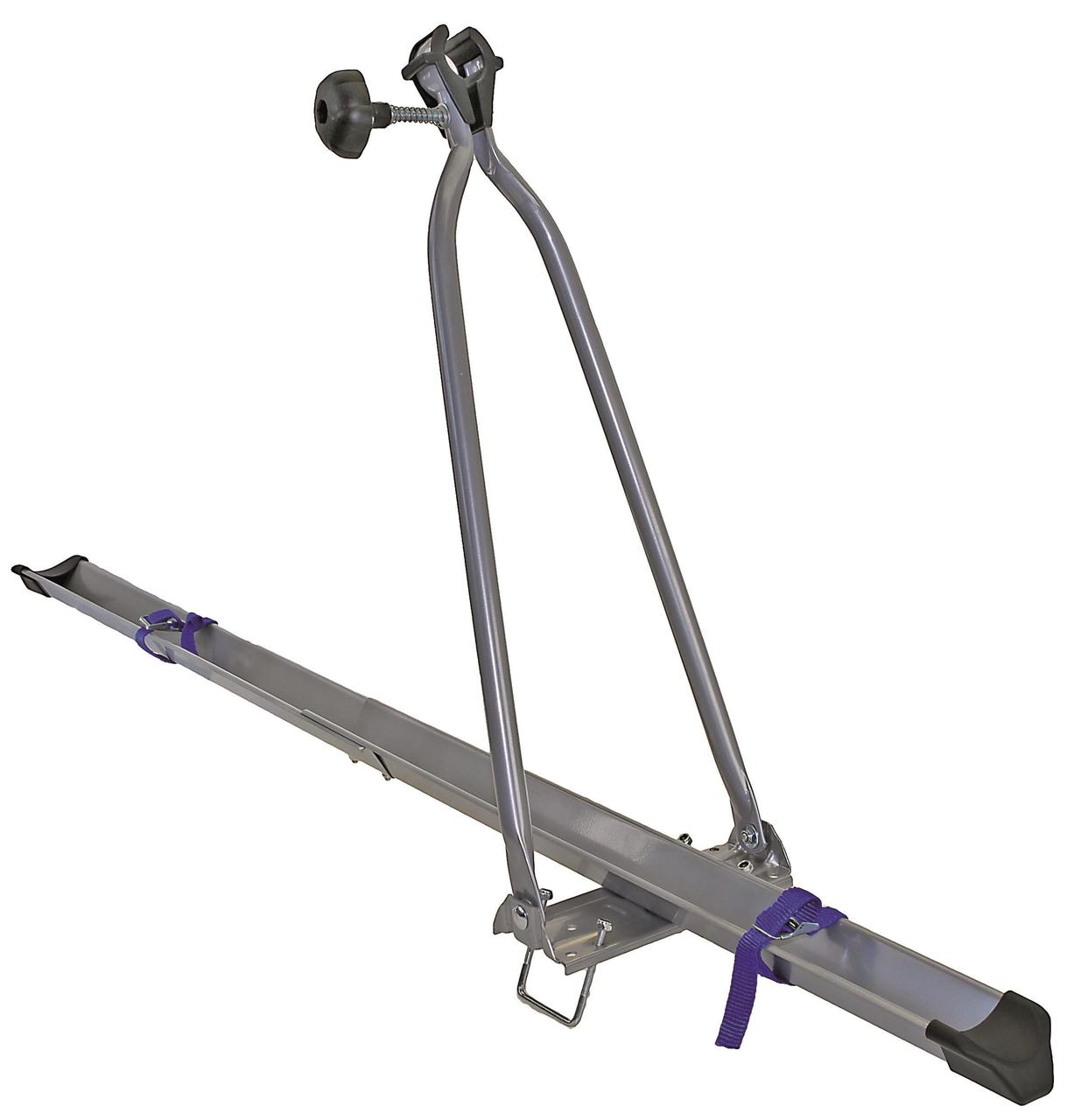 Багажник для велосипеда Menabo Top Bike на дах автомобіля (BAG834), фото 1