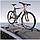 Багажник для велосипеда Menabo Top Bike на дах автомобіля (BAG834), фото 2