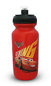 Фляга Disney Cars 380мл, червоний (BID058)
