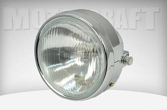 Фара передня Lux (Alpha) ST 2013