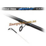 Вудлище Kamasaki Cat 2.1 m 100-300g