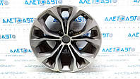 Колісний диск R20 x 11J BMW X5 F15 14-18 бордюрка