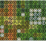 Алмазна мозаїка (живопис) Соняшники у вазі, 30х40 (EJ1356), фото 5