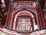 Корыто багажника Audi A5 F5 17- на кузове
