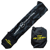 Сумка спортивная Gabel Cobra Re-Volution Bag 1 pair (8009010500004) I'Pro
