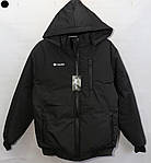 Куртка чоловіча зимова COLUMBIA батал розміри 58-66 (3кв)"BOXING" купити недорого від прямого постачальника
