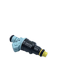 Форсунка паливна Bosch для ваз 2108 2109 21099 2110 2111 2112 (0280150996) ly