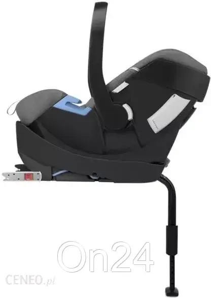 Cybex aton top autumn gold