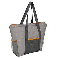 Термосумка Bo-Camp Beach 18 Liters Grey (6702905) I'Pro