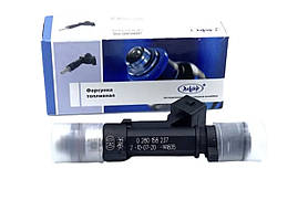 Форсунка паливна Елкар Уаз 3163 HUNTER ЗМЗ 409 4091 (Е0280158237) ly