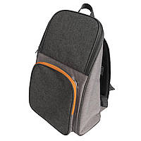 Терморюкзак Bo-Camp 10 Liters Grey (6702902) I'Pro