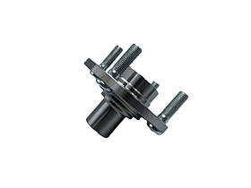 Ступиця передня OEM Korea Chevrolet Aveo (96535041) ly