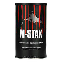 Animal M-Stak (EU) - 21 pack