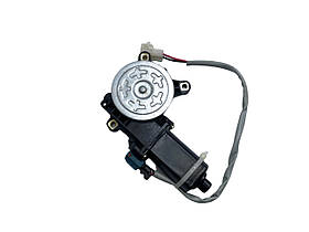 Мотор склопідйомника правий Chevrolet Leganza V100 (96430384) ly