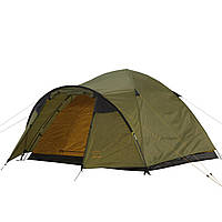 Палатка для кемпинга Grand Canyon Topeka 3 Capulet Olive (330026) I'Pro