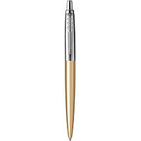 Ручка кульк. "Parker Jotter XL Matt Gold" №13 432