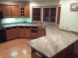 Стільниці мармурові гранітні Дніпропетровськ