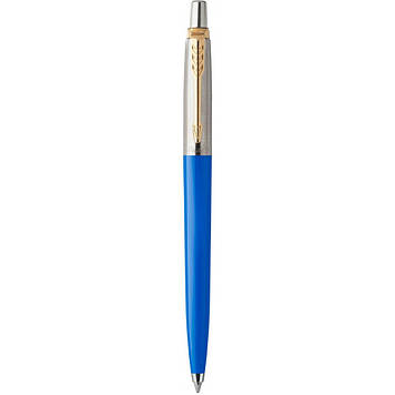 Ручка купель. "Parker Jotter Originals Blue" №79 132