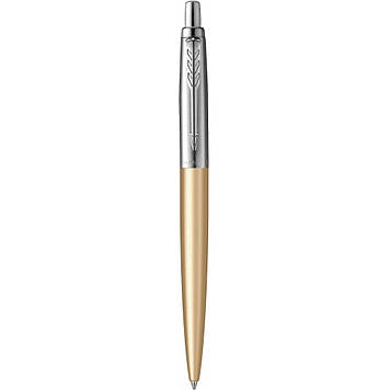 Ручка купель. "Parker Jotter XL Matt Gold" №13 432