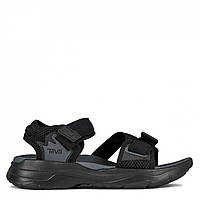 Сандалии Teva Zymic Sandals Black Доставка від 14 днів - Оригинал