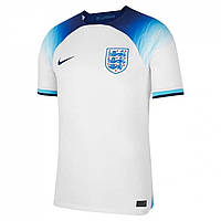 Футболка Nike England Home Shirt 2022 Adults White Доставка від 14 днів - Оригинал