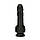 Фаллоимитатор Naked Addiction – 8.6” Silicone Rotating & Thrusting Vibrating Dildo with Remote Black, фото 3
