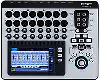 Цифровий мікшерний пульт QSC TouchMix-16