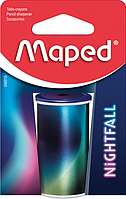 Точилка "Maped" №MP.046015 Nightfall 1 отвір,на блістері(20)