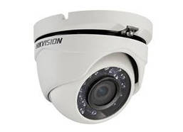 1MP Купольна камера HIKVISION DS-2CE56C0T-IRM