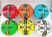 Мяч футбольный Star Toys 270грамм №5, PVC FB2332