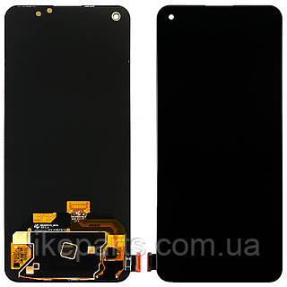 FY　　OPPO Reno5 Смартфон OPPO Reno5 Z 8/128GB (Cosmo Blue) [63338] купити в